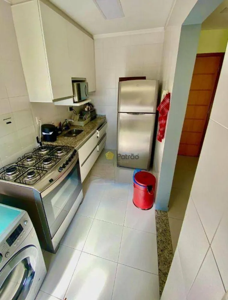 Apartamento, 3 quartos, 78 m² - Foto 4