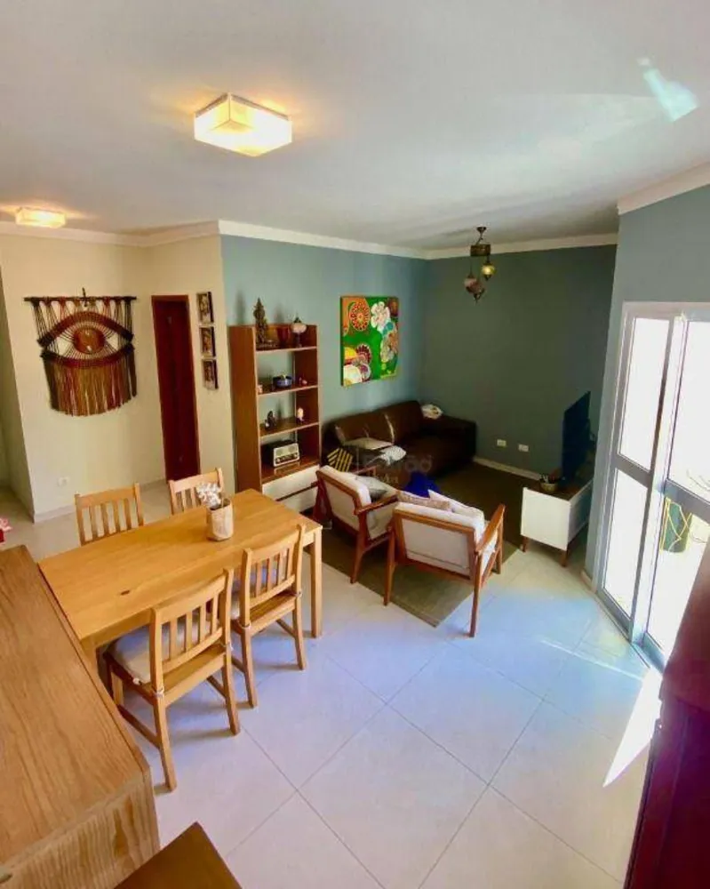 Apartamento, 3 quartos, 78 m² - Foto 3