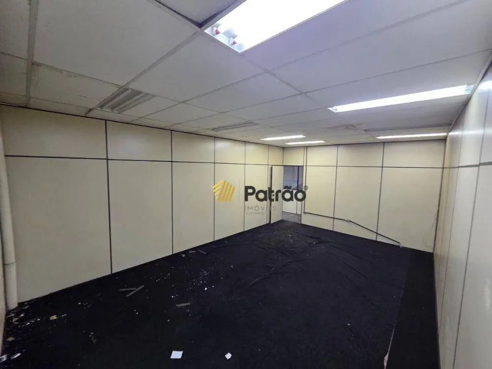 Depósito-Galpão, 734 m² - Foto 3
