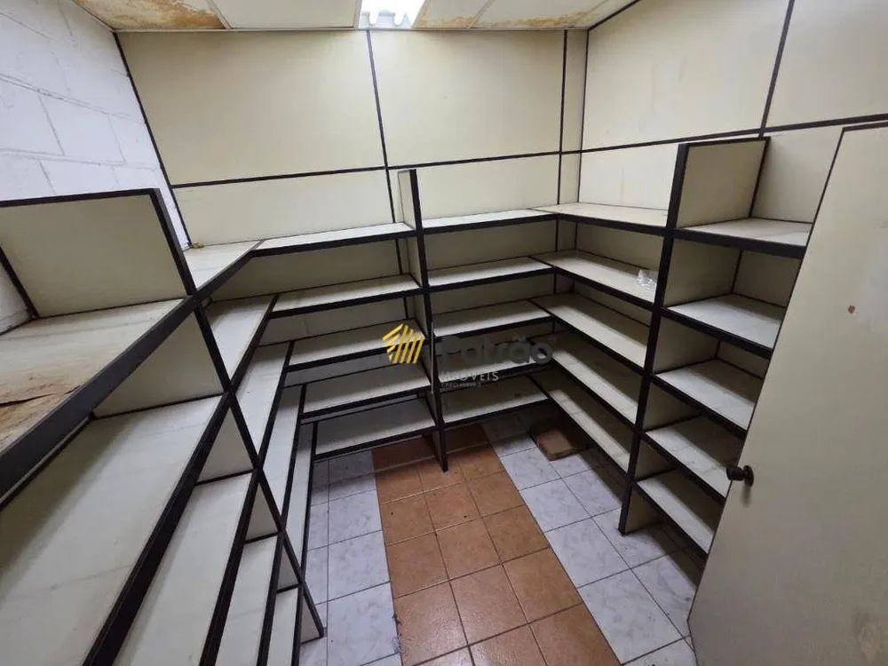 Depósito-Galpão, 734 m² - Foto 8
