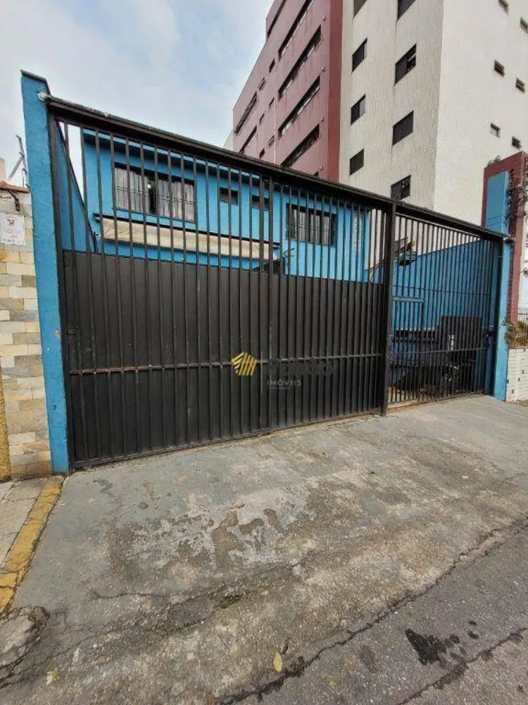 Depósito-Galpão, 734 m² - Foto 5