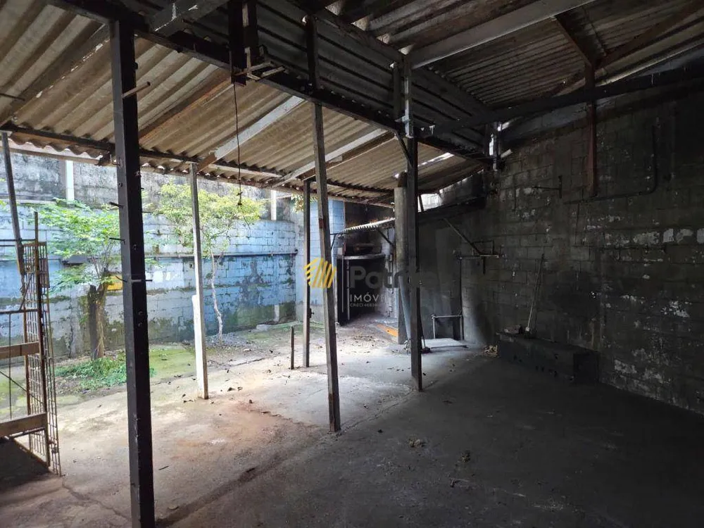 Depósito-Galpão, 734 m² - Foto 4