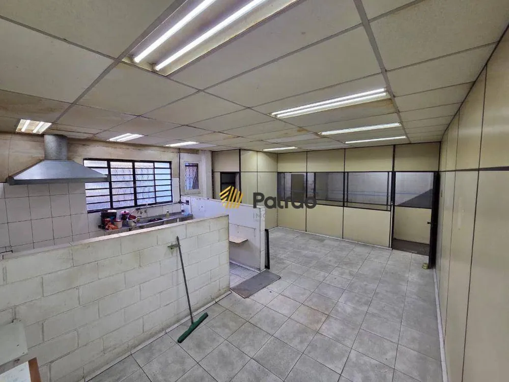 Depósito-Galpão, 734 m² - Foto 7