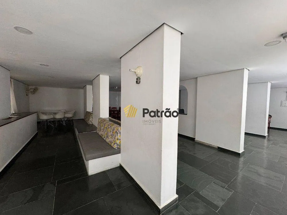 Apartamento, 2 quartos, 65 m² - Foto 11
