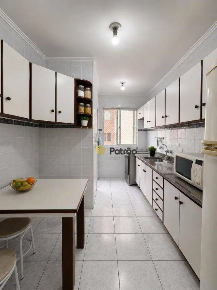 Apartamento, 2 quartos, 65 m² - Foto 2