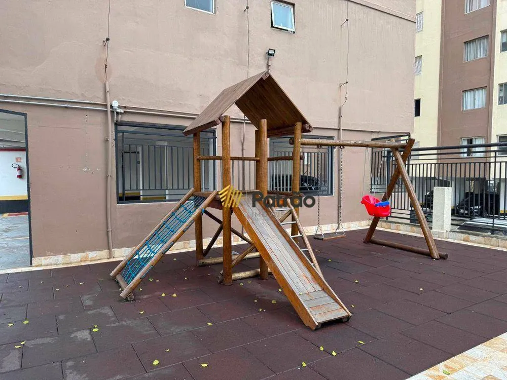 Apartamento, 2 quartos, 65 m² - Foto 8