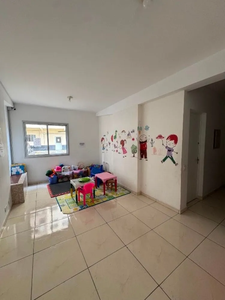 Apartamento, 2 quartos, 65 m² - Foto 9