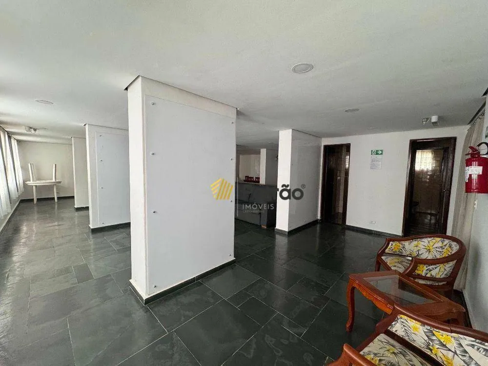 Apartamento, 2 quartos, 65 m² - Foto 7