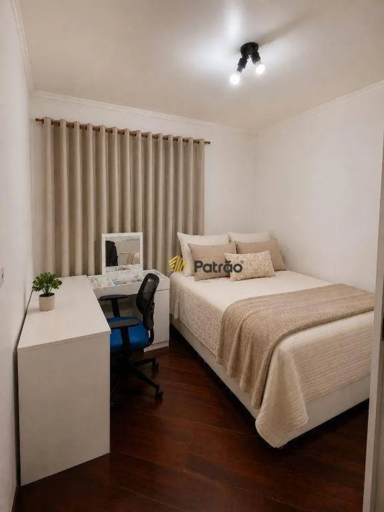 Apartamento, 2 quartos, 65 m² - Foto 5