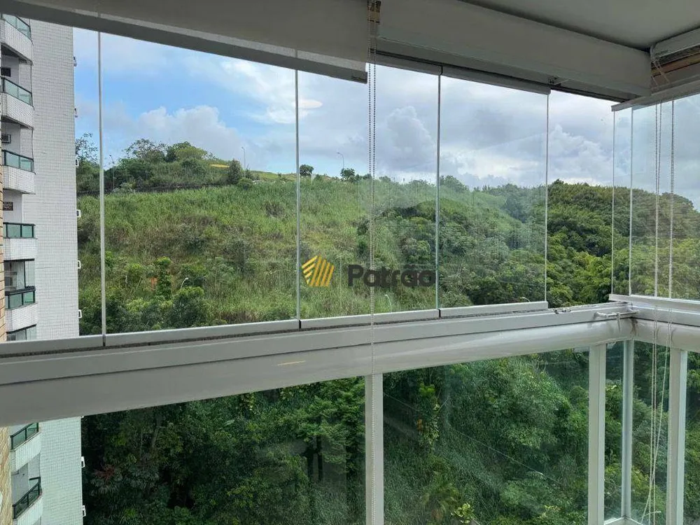 Apartamento, 3 quartos, 117 m² - Foto 11