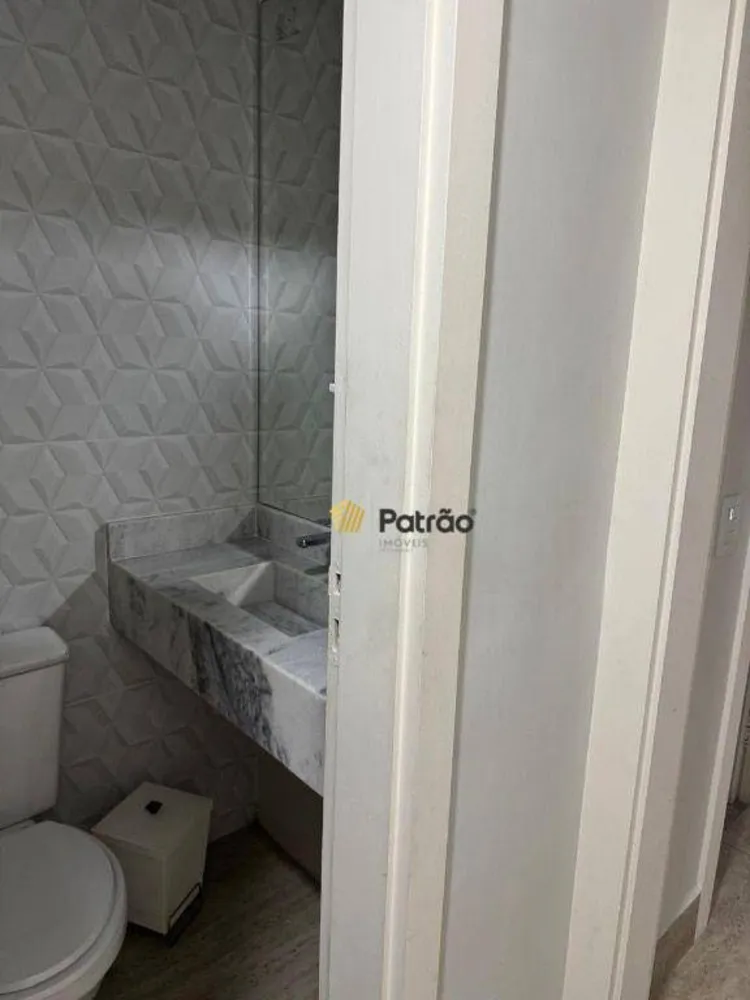 Apartamento, 3 quartos, 117 m² - Foto 7