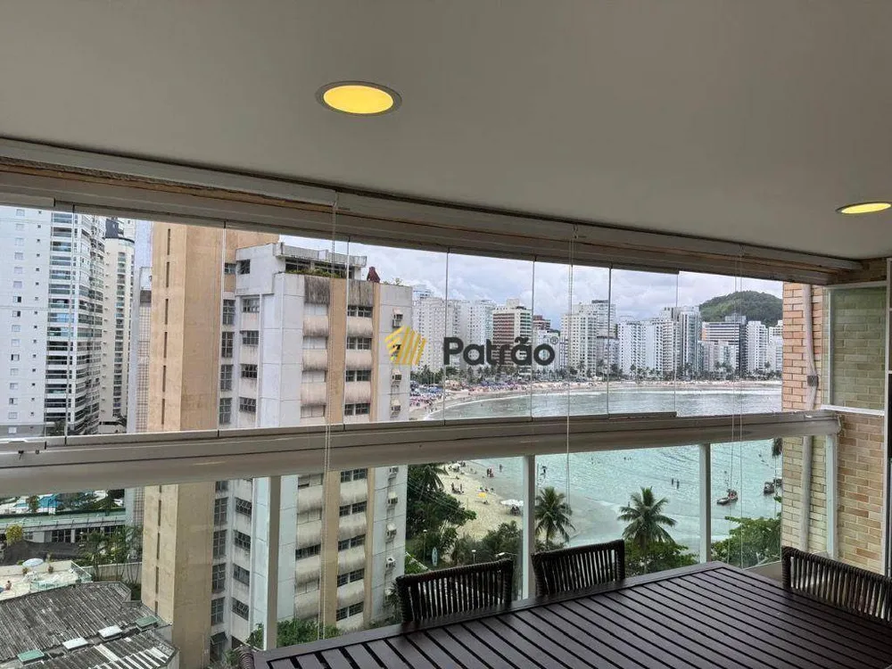 Apartamento, 3 quartos, 117 m² - Foto 1