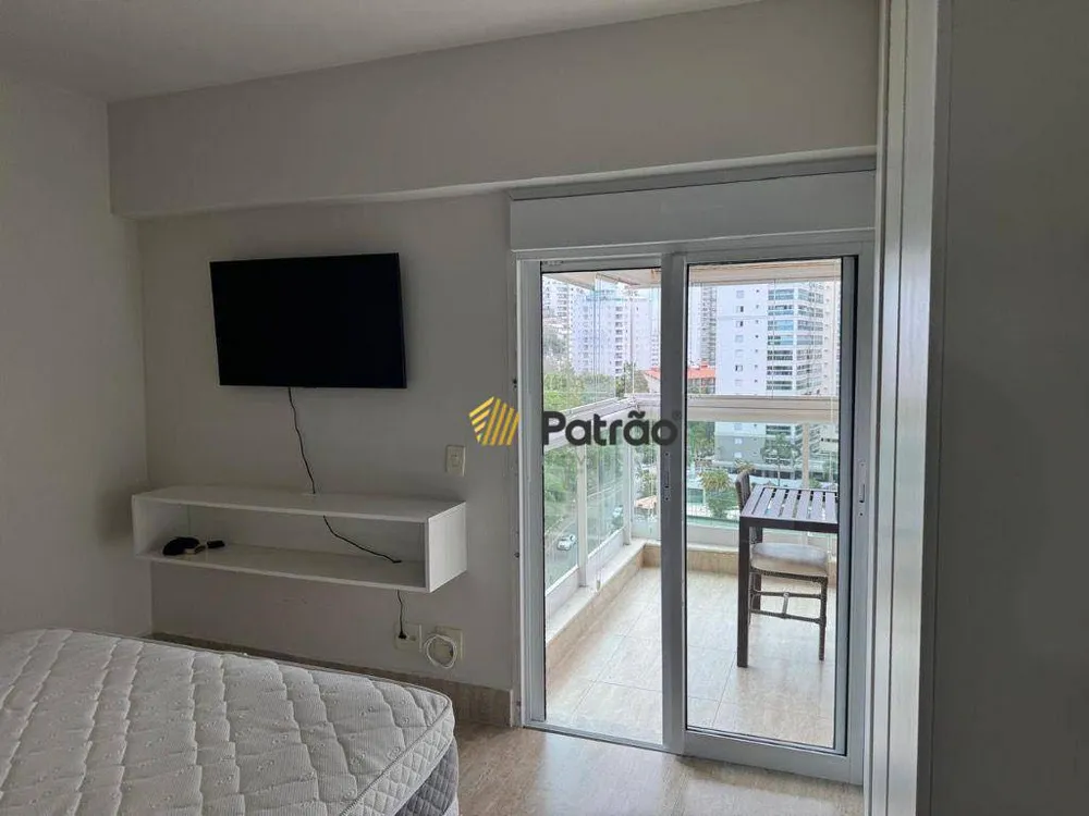 Apartamento, 3 quartos, 117 m² - Foto 9