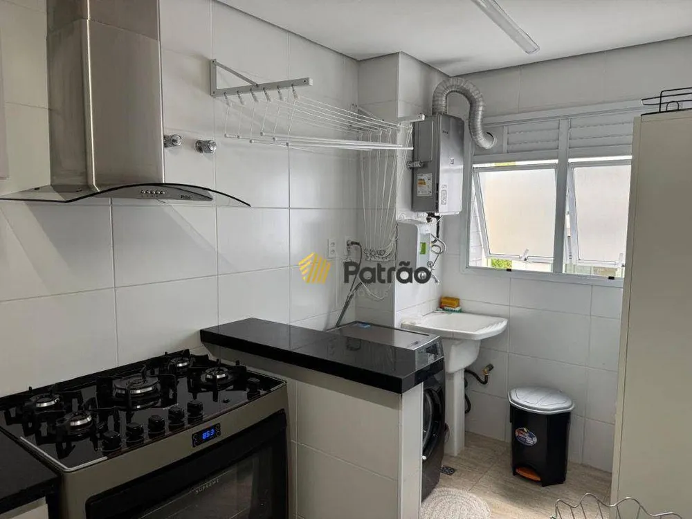 Apartamento, 3 quartos, 117 m² - Foto 3
