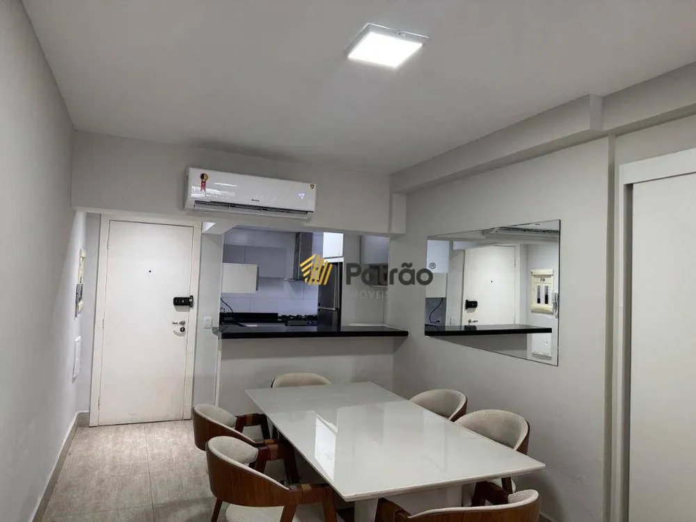 Apartamento, 3 quartos, 117 m² - Foto 4