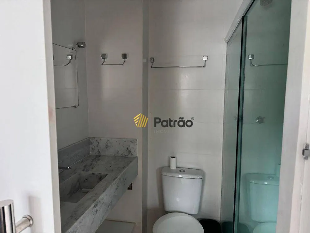 Apartamento, 3 quartos, 117 m² - Foto 2