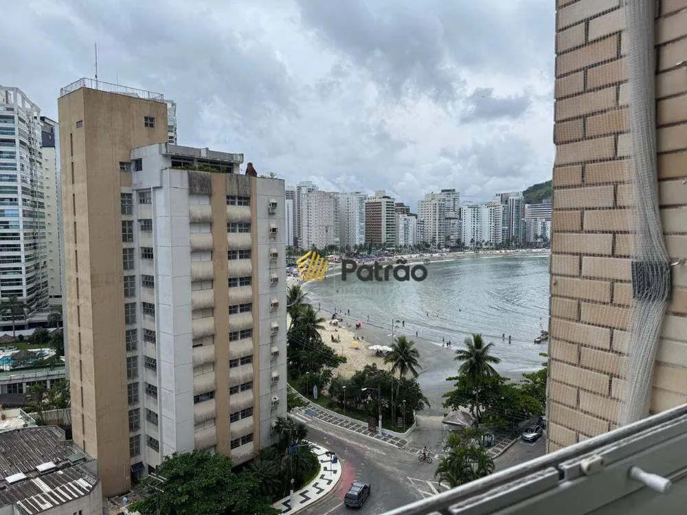 Apartamento, 3 quartos, 117 m² - Foto 1