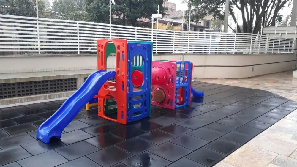 Apartamento, 2 quartos, 49 m² - Foto 2
