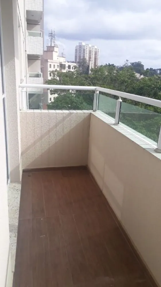 Apartamento, 2 quartos, 49 m² - Foto 6