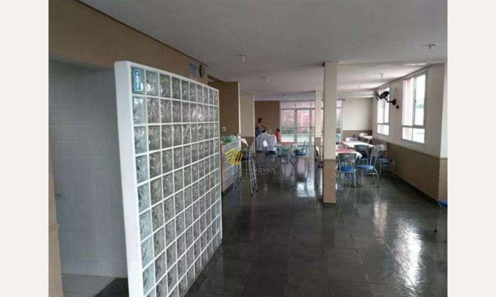 Apartamento à venda com 3 quartos, 67m² - Foto 4