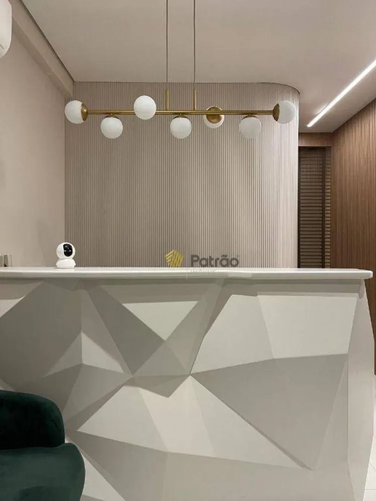Sala-Conjunto, 42 m² - Foto 4