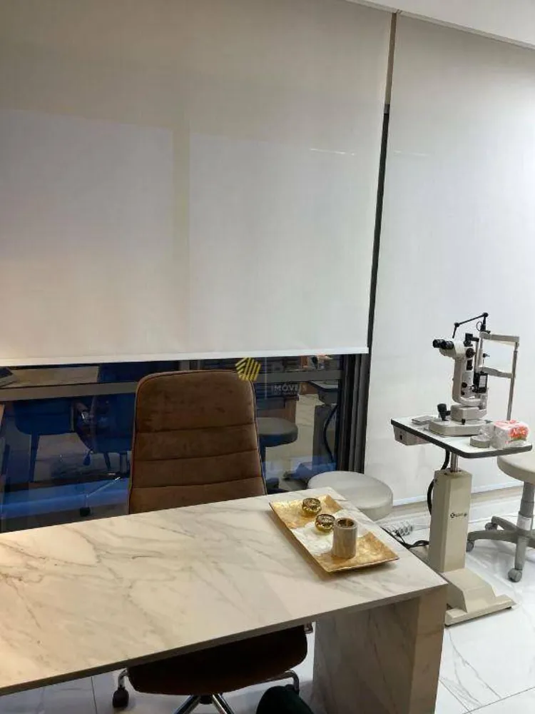 Sala-Conjunto, 42 m² - Foto 8