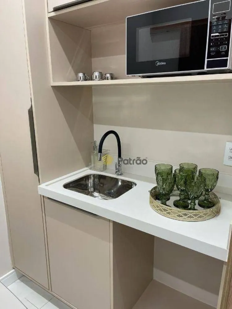 Sala-Conjunto, 42 m² - Foto 3