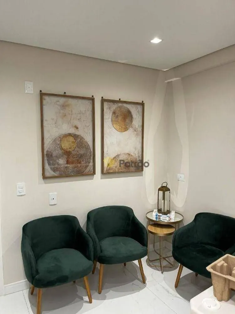 Sala-Conjunto, 42 m² - Foto 10