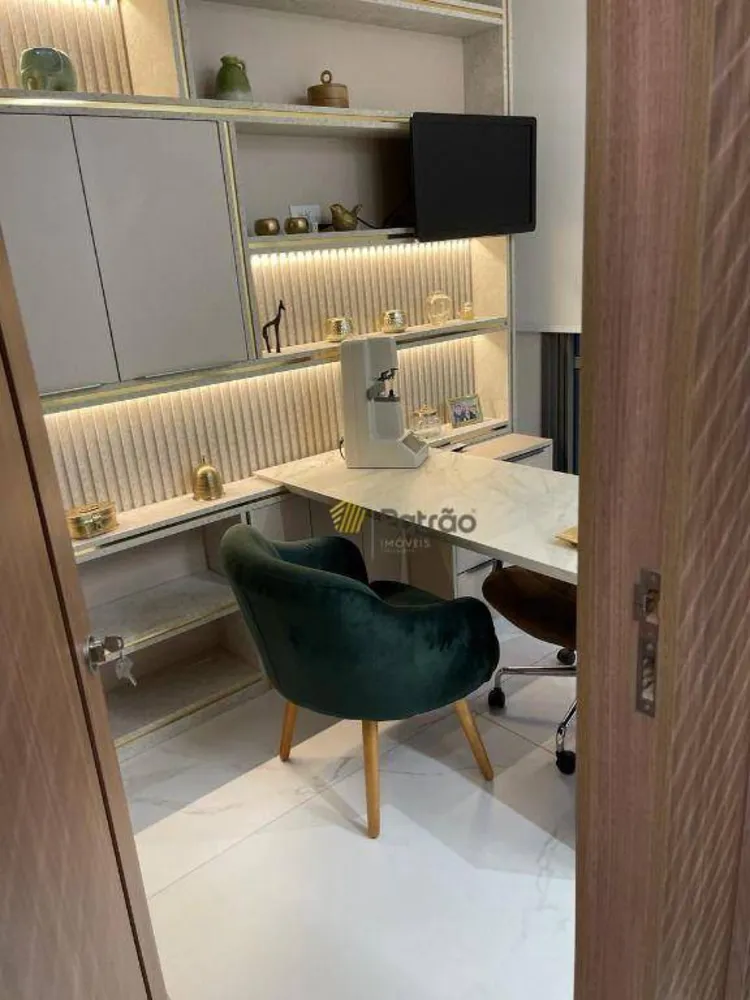 Sala-Conjunto, 42 m² - Foto 6