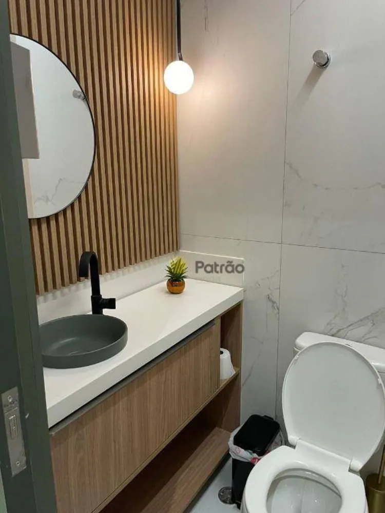 Sala-Conjunto, 42 m² - Foto 6