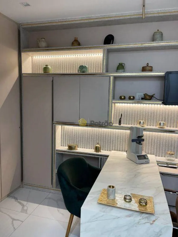 Sala-Conjunto, 42 m² - Foto 1