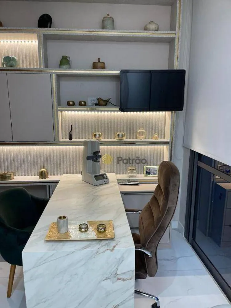 Sala-Conjunto, 42 m² - Foto 15