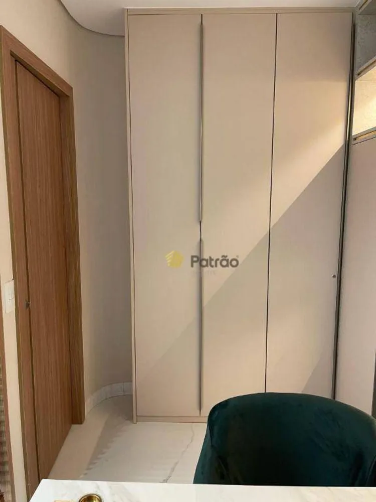 Sala-Conjunto, 42 m² - Foto 13