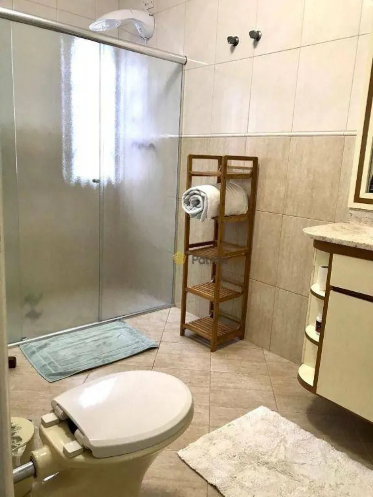 Sobrado, 3 quartos, 300 m² - Foto 4