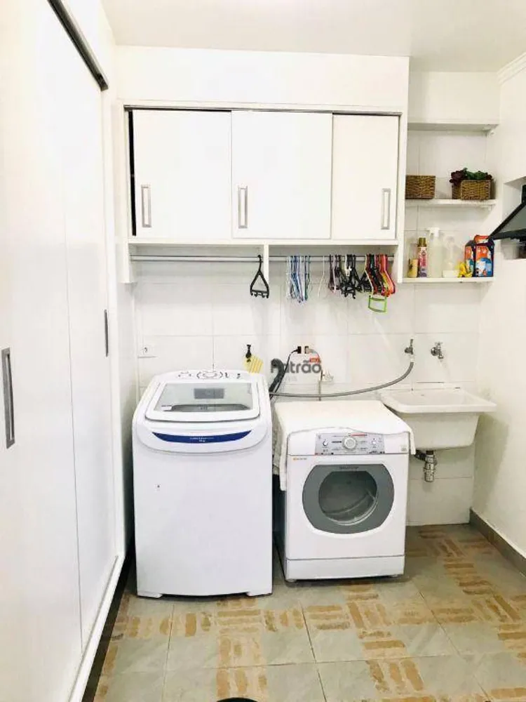 Sobrado, 3 quartos, 300 m² - Foto 10