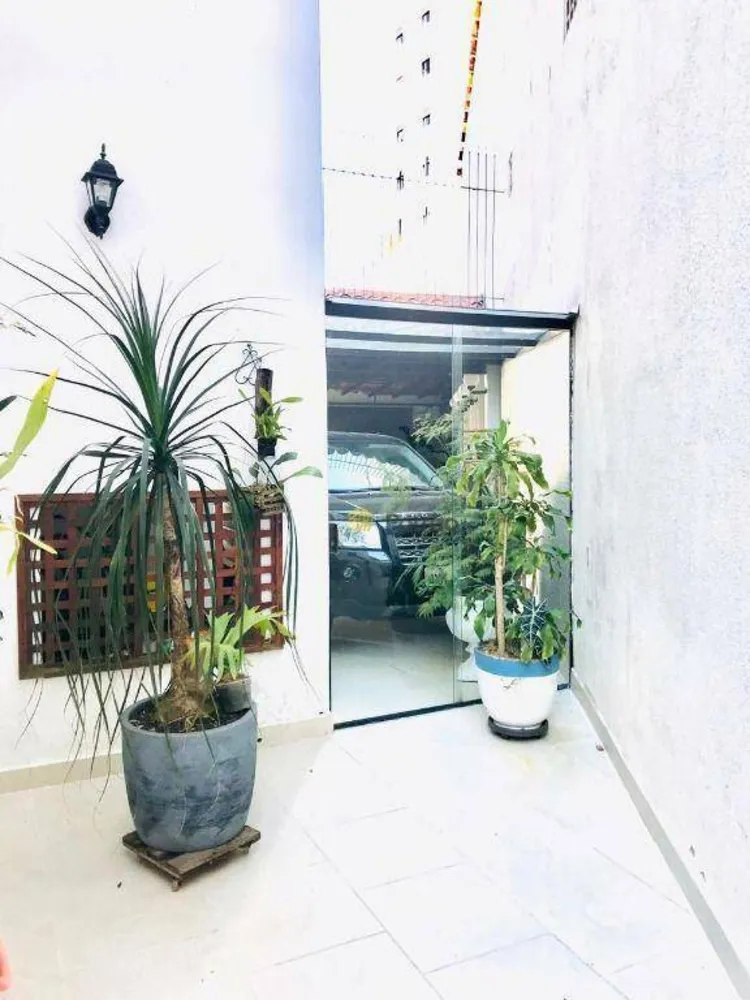Sobrado, 3 quartos, 300 m² - Foto 12