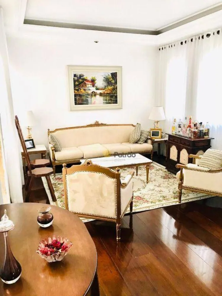 Sobrado, 3 quartos, 300 m² - Foto 3