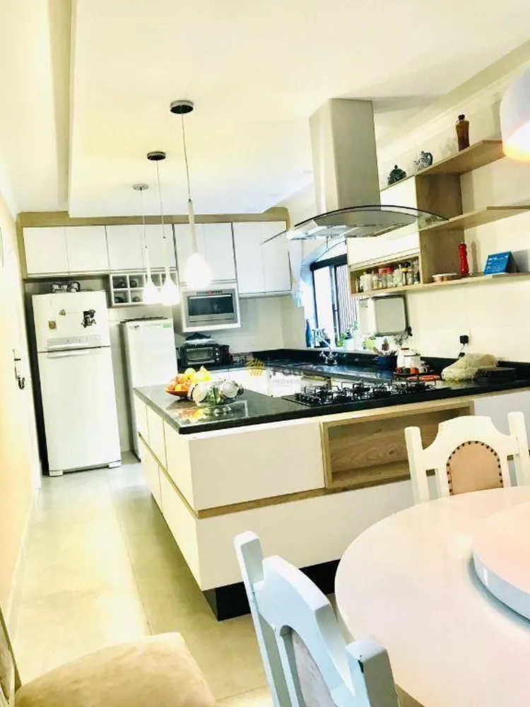 Sobrado, 3 quartos, 300 m² - Foto 8