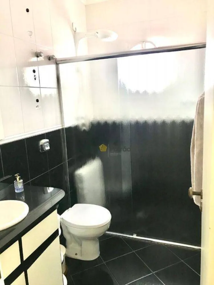 Sobrado, 3 quartos, 300 m² - Foto 1