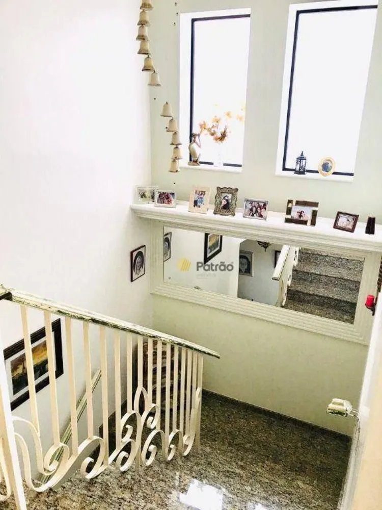 Sobrado, 3 quartos, 300 m² - Foto 7