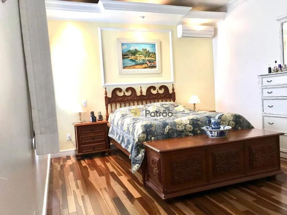 Sobrado, 3 quartos, 300 m² - Foto 6