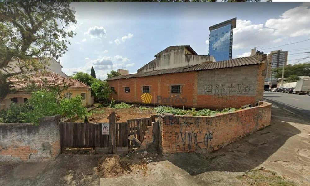 Terreno, 319 m² - Foto 1