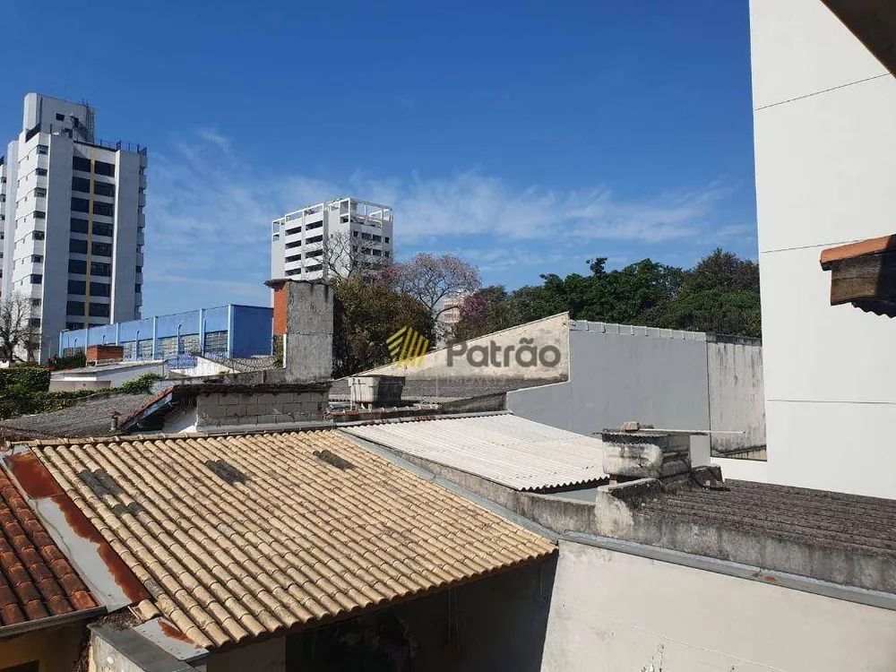 Sobrado, 3 quartos, 400 m² - Foto 14