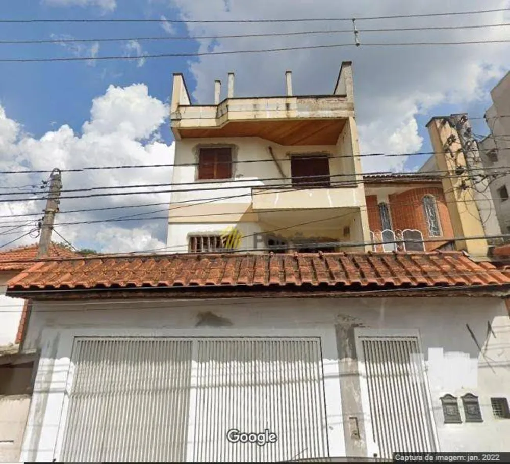 Sobrado, 3 quartos, 400 m² - Foto 16