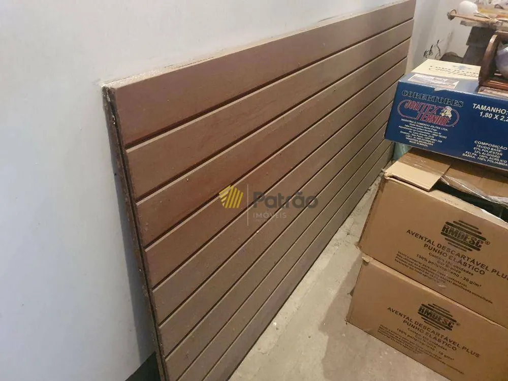 Sobrado, 3 quartos, 400 m² - Foto 8