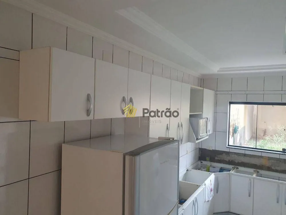Sobrado, 3 quartos, 400 m² - Foto 2