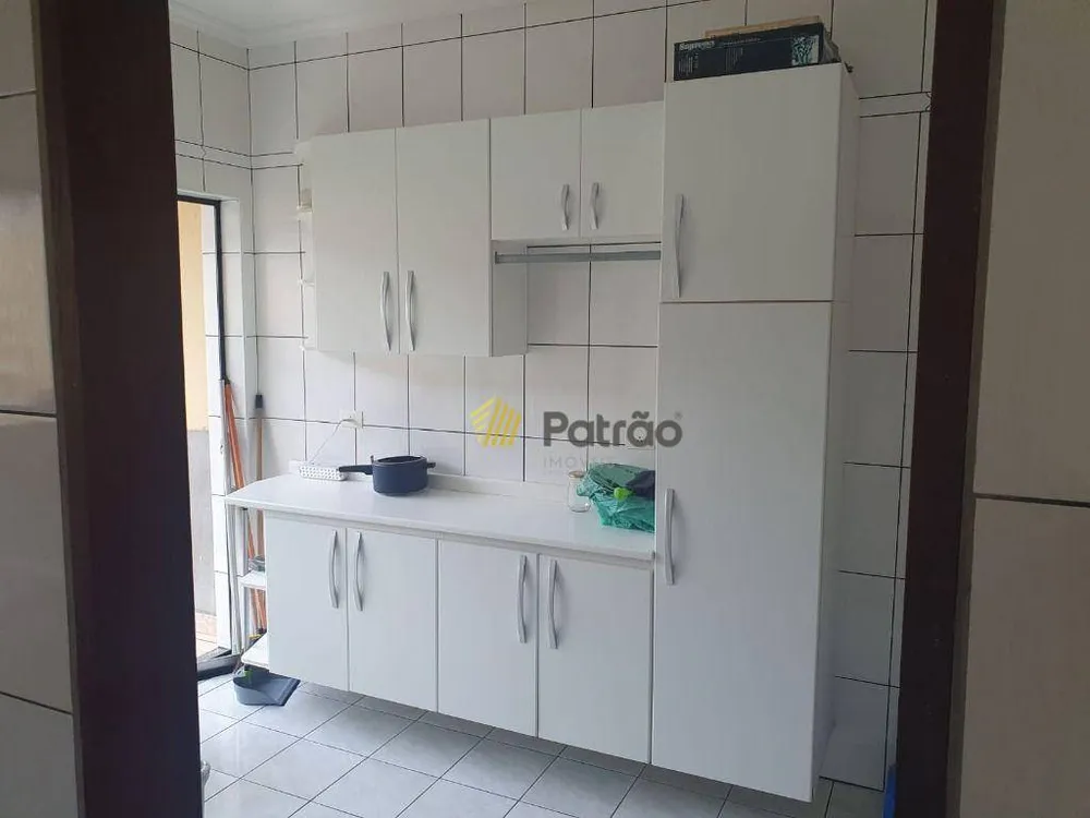 Sobrado, 3 quartos, 400 m² - Foto 3