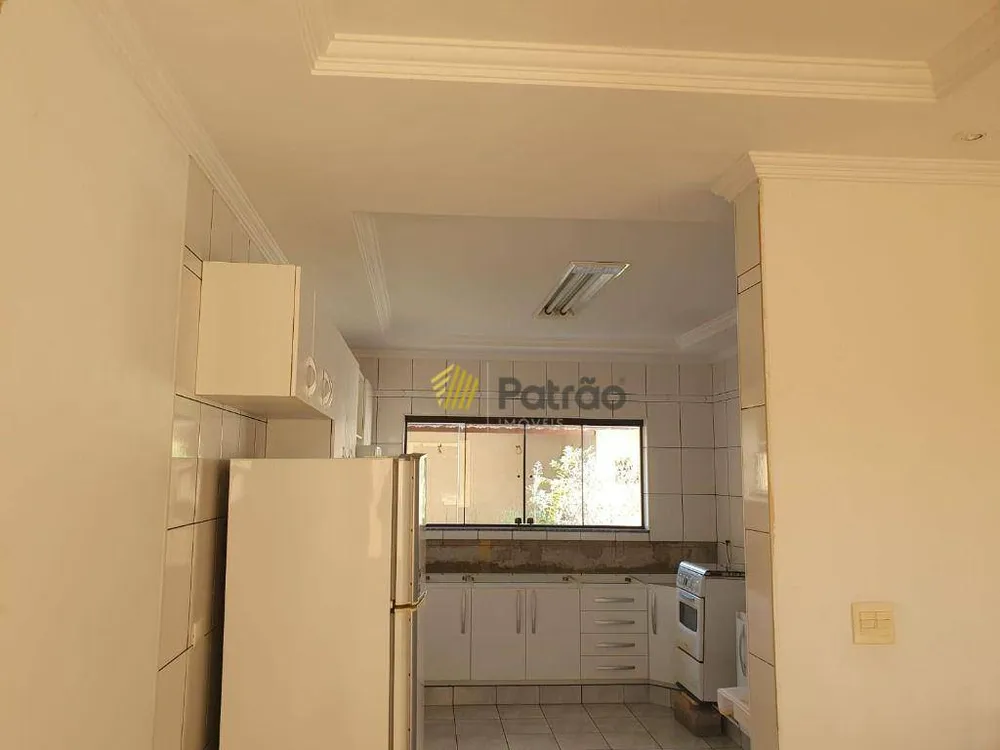 Sobrado, 3 quartos, 400 m² - Foto 8