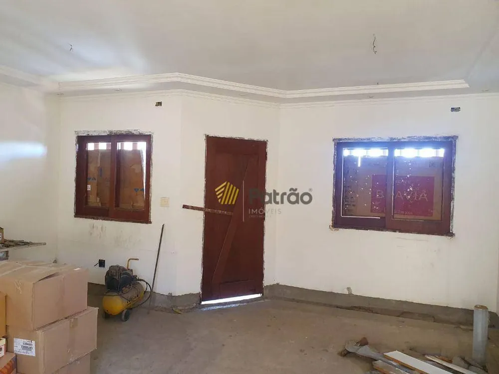 Sobrado, 3 quartos, 400 m² - Foto 6