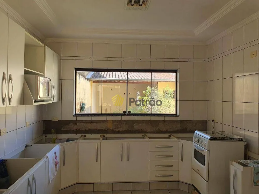 Sobrado, 3 quartos, 400 m² - Foto 7